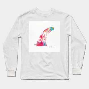 OAHU Long Sleeve T-Shirt